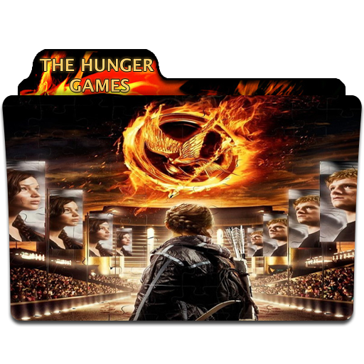 The Hunger Games