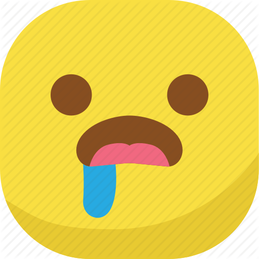 Avatar, Emoji, Emoticon, Emotion, Envy, Hungry, Smiley Icon