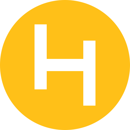 Huntercoin Huc Icon Cryptocurrency Flat Iconset Christopher Downer