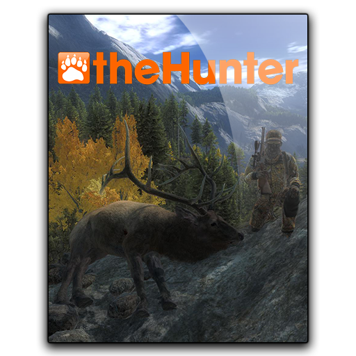 Icon The Hunter Classic
