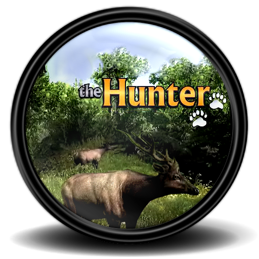 The Hunter Online Icon