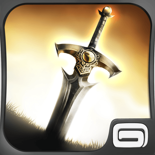 Wild Blood Ios Icon Gallery