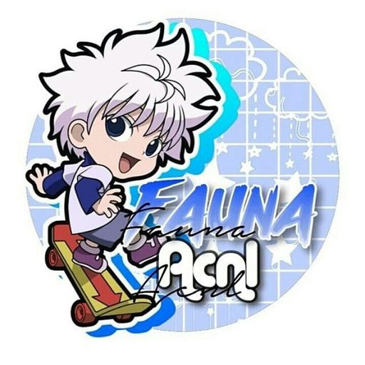 Icon Update! Hunter X Hunter Amino