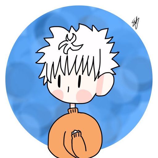 Sweater Icons Hunter X Hunter Amino