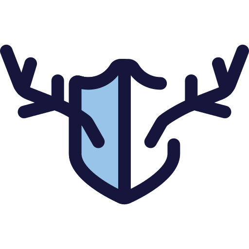 Hunting Trophy Png Icon