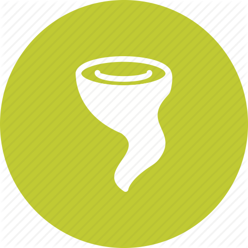 Boat, Disaster, Hurricane, Sea, Storm, Tsunami, Wave Icon