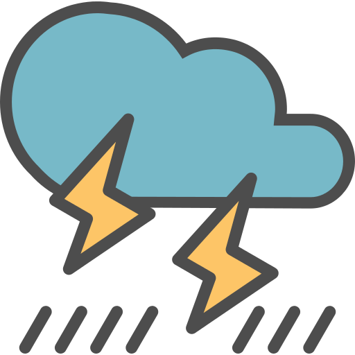 Tornado Hurricane Png Icon