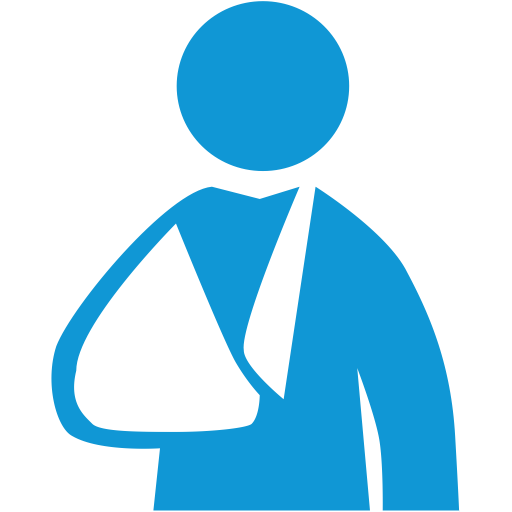 Injury Icons, Download Free Png And Vector Icons, Unlimited