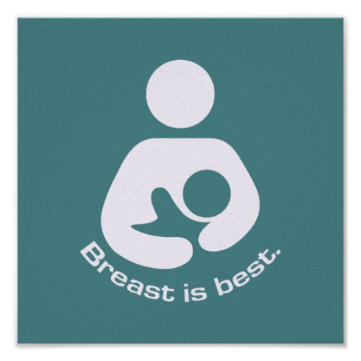 Should Breastfeeding Hurt
