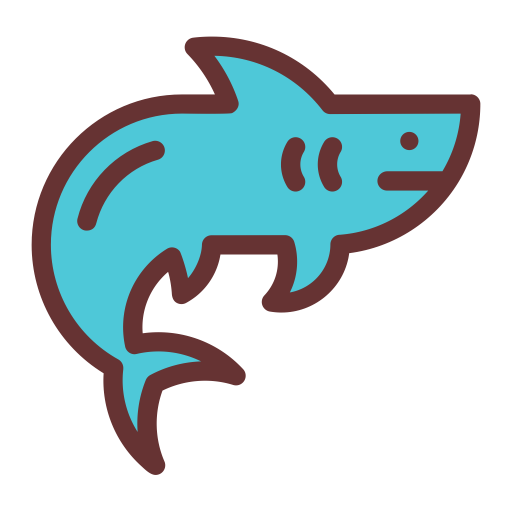 Siberian Husky, Multicolor, Lovely Icon With Png And Vector Format