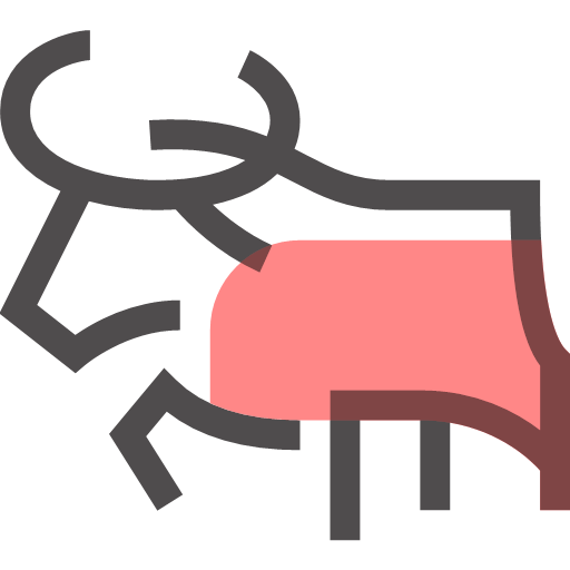 Ox Icon Free Icons, Freebies Icons