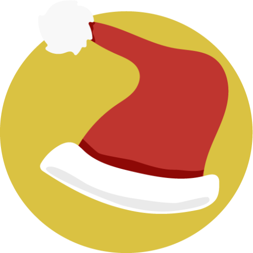 Christmas, Hut Icon Free Of Christmas Icons