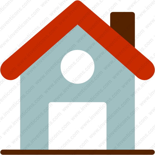 Download Construction,home,house,hut Icon Inventicons