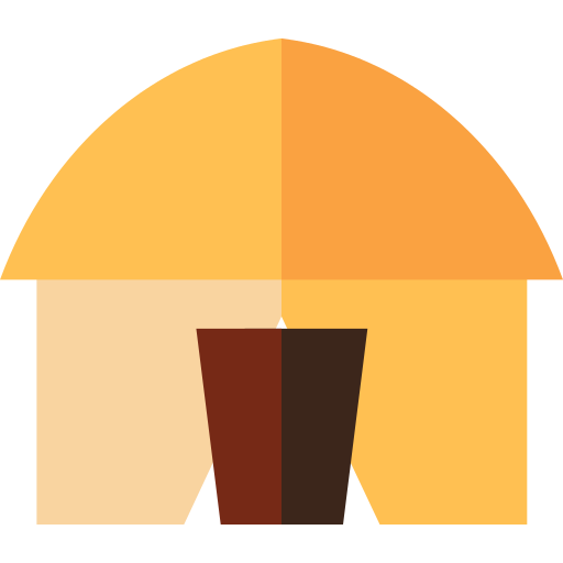 Hut Png Icon