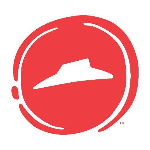 Pizza Hut Icon Free Icons