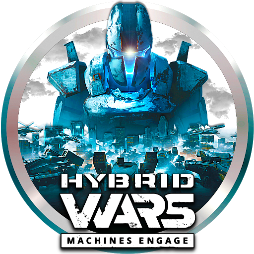 Hybrid Wars