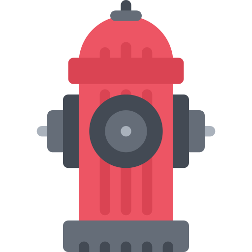Hydrant Png Icon