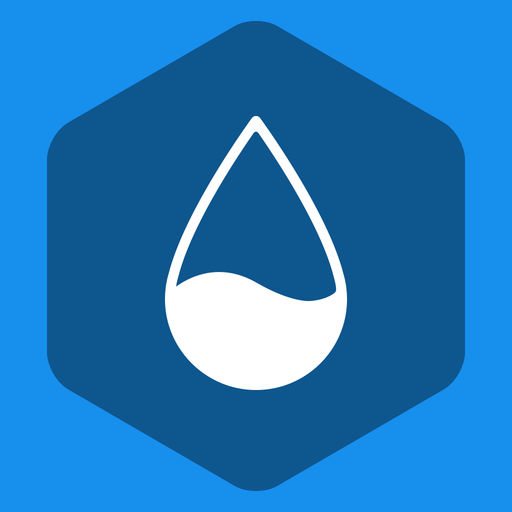 Hydration Icon at GetDrawings | Free download