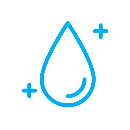 Hydration Icon at GetDrawings | Free download