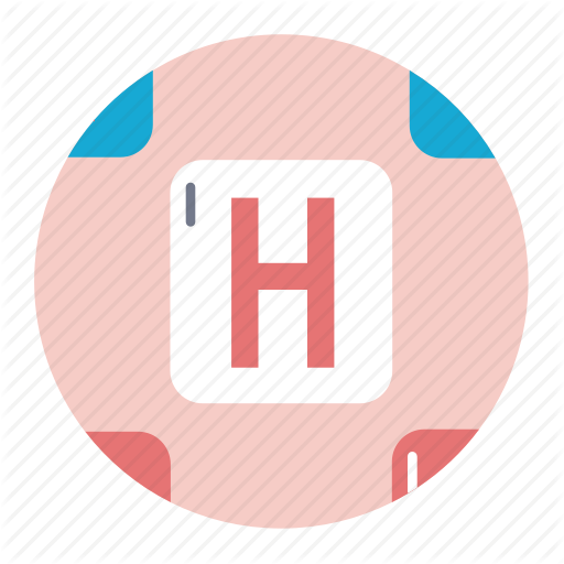 Chemistry, Chemistry Element, Hydrogen, Science Icon