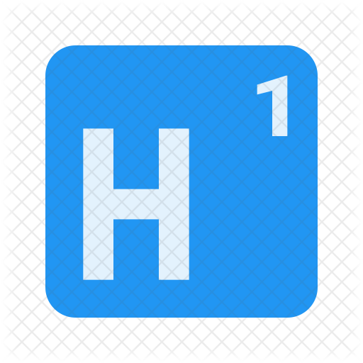 Hydrogen Png Png Image