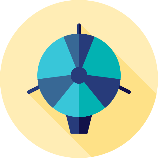 Zeppelin Hydrogen Png Icon