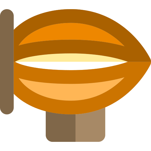 Zeppelin Hydrogen Png Icon