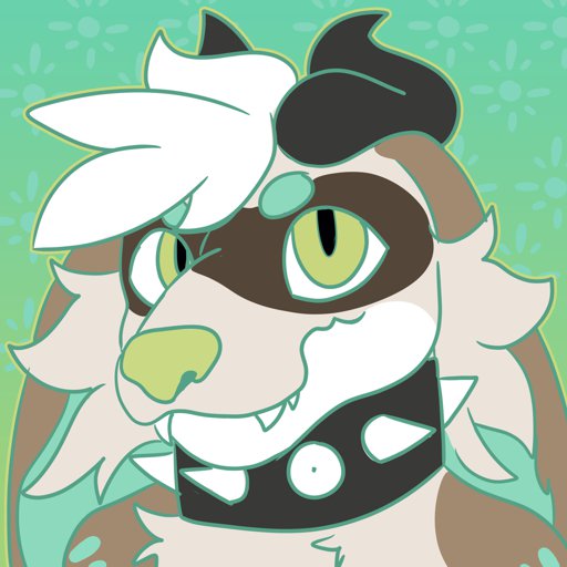 Kaladin The Hyena Bat Furry Amino