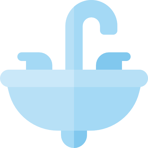Sink Icon Hygiene Freepik