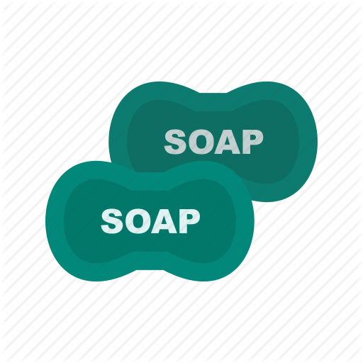 Bar, Bottle, Clean, Health, Hygiene, Liquid, Soap Icon