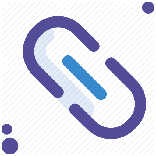 Enlace, Hyperlink, Link, Web Icon