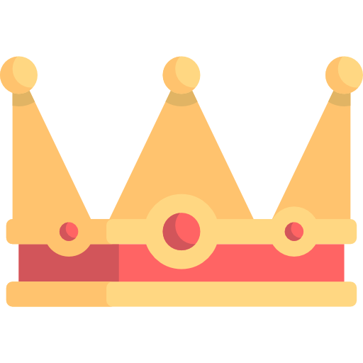 Miakoschka Kings Icon