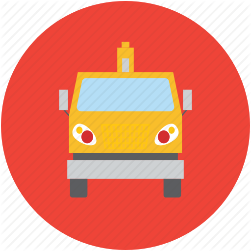 Automobile, Security Vehicle, Tata Venture, Transport, Vehicle Icon