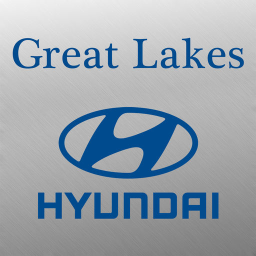 Great Lakes Hyundai Dealer App