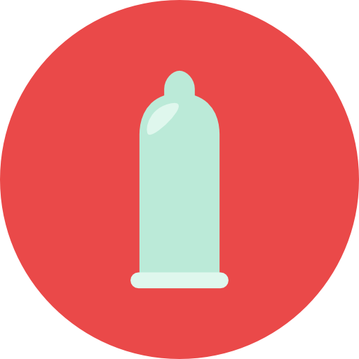 Condom Icon