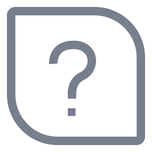 I Asked, I Icon Png And Vector For Free Download