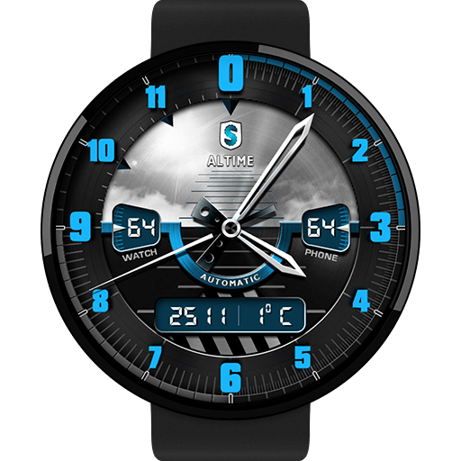 Watch Concept