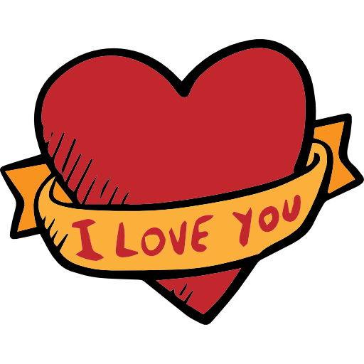Love Icon