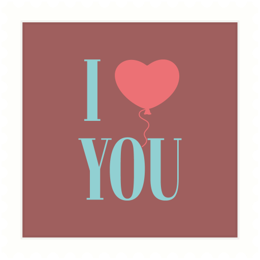 Love, St Valentine, I Love You, Heart Icon Free