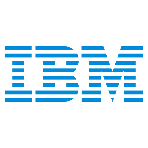 Ibm Icon With Png And Vector Format For Free Unlimited Download