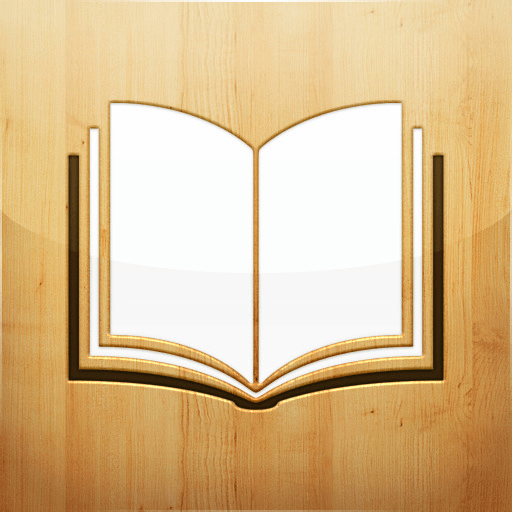 Ibooks Ios Icon Gallery