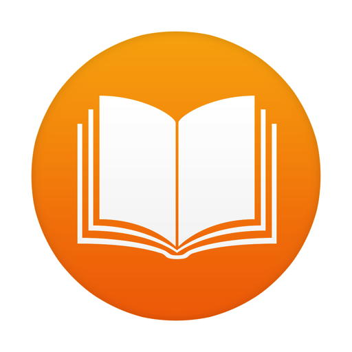 Ibooks Icon The Book Wheel