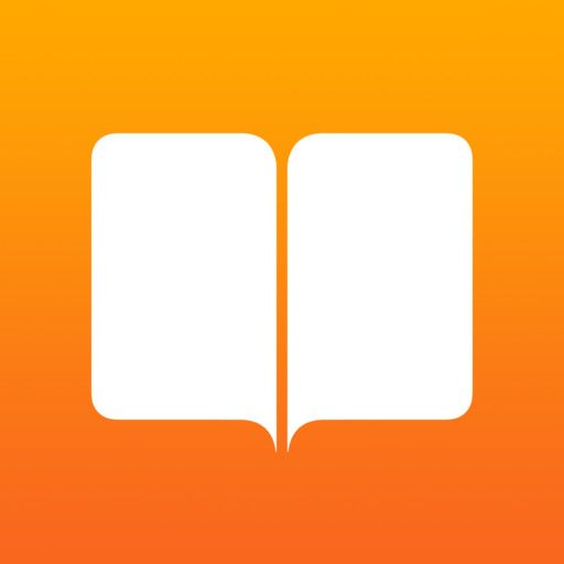 Ibooks Icon at GetDrawings | Free download