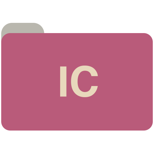 Ic Icon Adobe Cc Folders Iconset Grafikartes