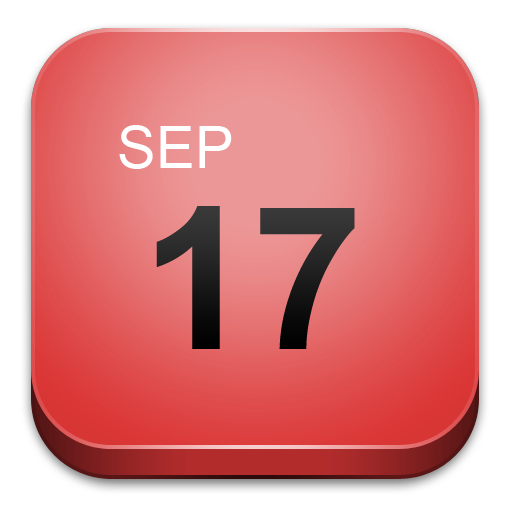 Ical App Icon