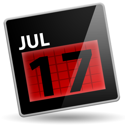 Ical Icon