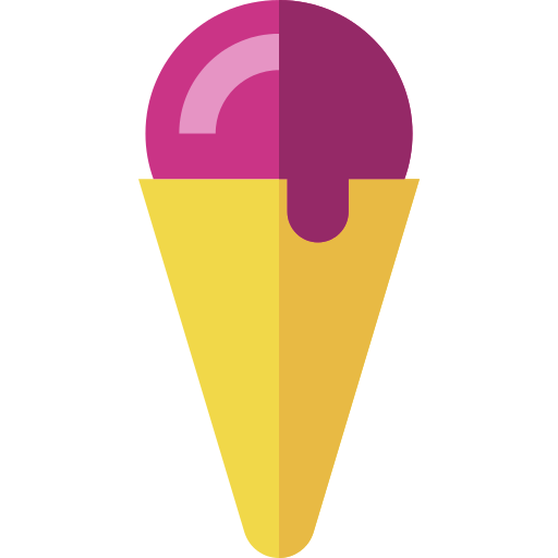 Ice Cream Png Icon