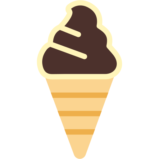 Cone Icon