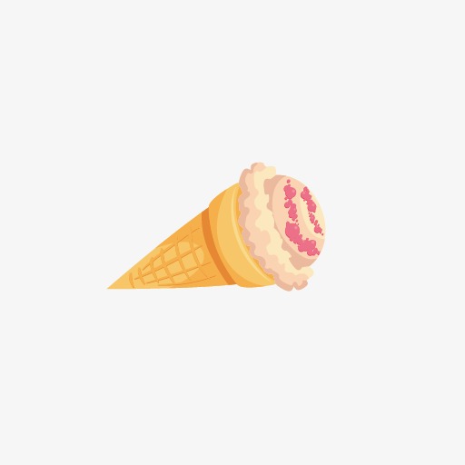 Ice Cream, Icon, Cartoon Png Image And Clipart For Free Download