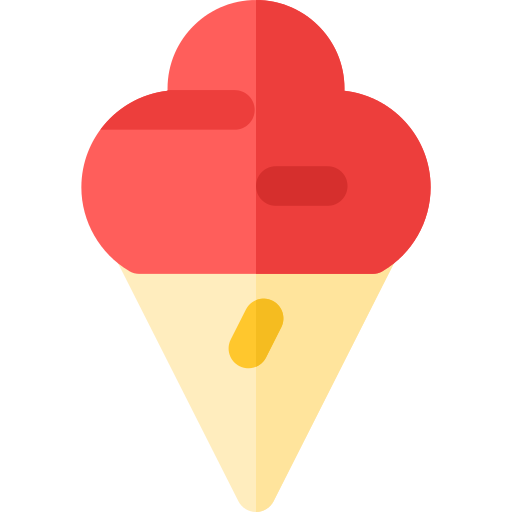Ice Cream Png Icon